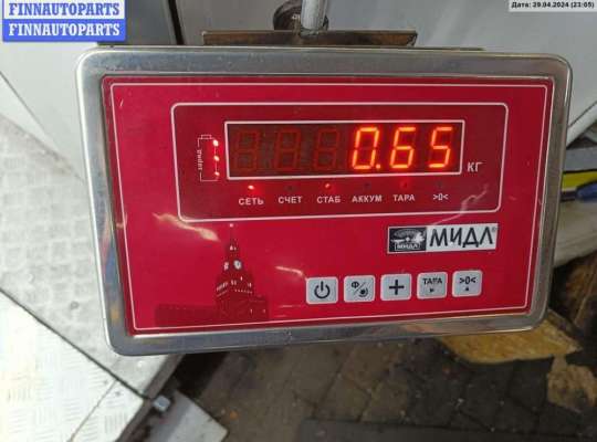 купить Решетка радиатора на Mazda 6 (2002-2007) GG/GY