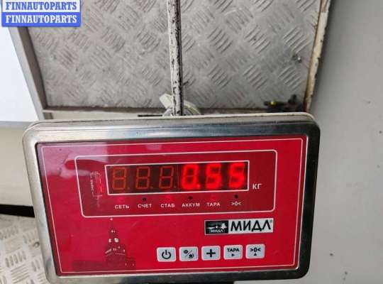 Патрубок (трубка, шланг) на Volkswagen Transporter T4