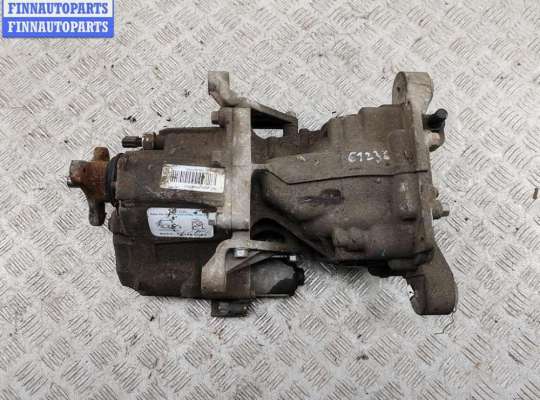 Редуктор заднего моста KA610755 на Kia Sorento 3 (UM, 2014-2020)