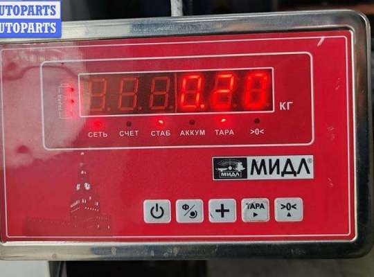 купить Щуп двигателя масляный на Ford Focus II (2004-2011)