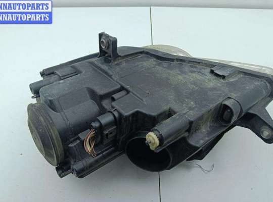 купить Фара правая на Volkswagen Passat B6