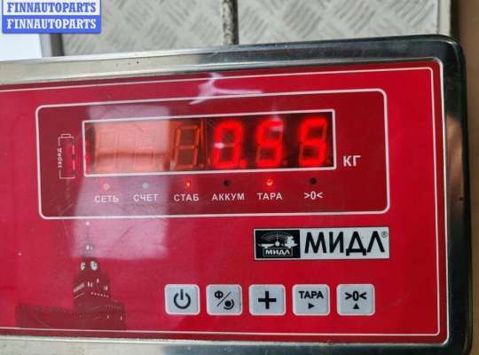 купить Замок двери передней левой на Audi A4 B5 (1994-2001)