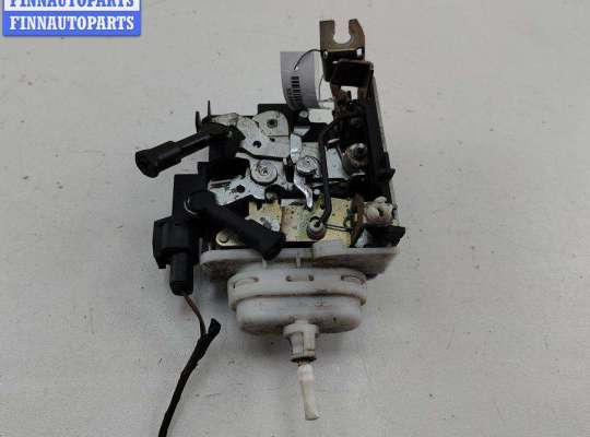 Замок двери передней левой AU1717738 на Audi A4 B5 (1994-2001)