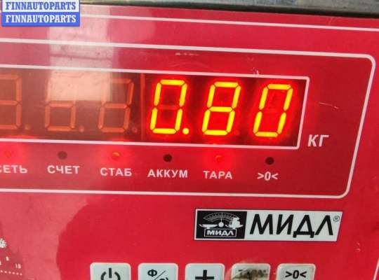 купить Кронштейн КПП опорный на Mazda 3 (2003-2008) BK