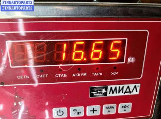 купить Рейка рулевая на Volkswagen Golf-5