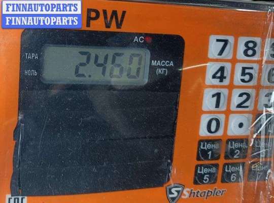 купить Фара левая на Volkswagen Passat B5+ (GP)