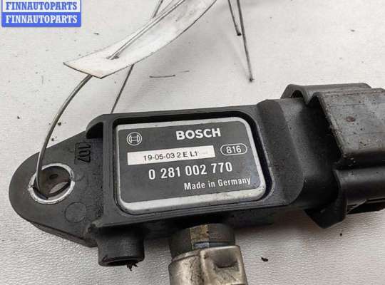 купить Датчик давления выхлопных газов на Opel Astra H (2004-2009)