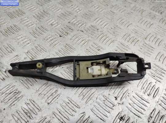 Корпус (держатель) ручки двери передней левой BM3080572 на BMW 3 E46 (1998-2006)