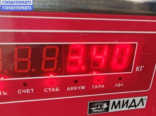 купить Рычаг подвески передний левый на Opel Astra G (1998-2004)