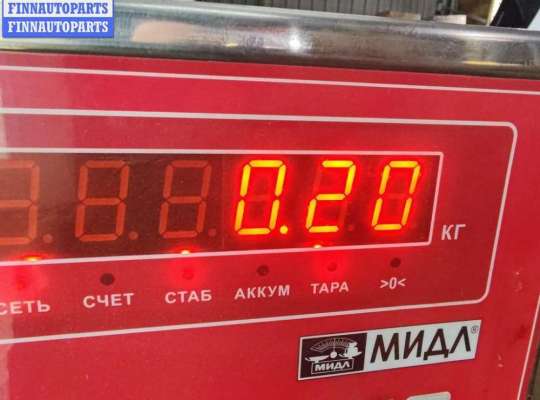 купить Клапан холостого хода на Ford Focus I (1998-2005)