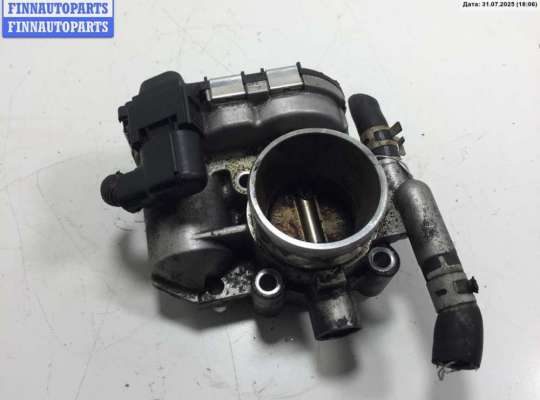 купить Заслонка дроссельная на Opel Astra H (2004-2009)