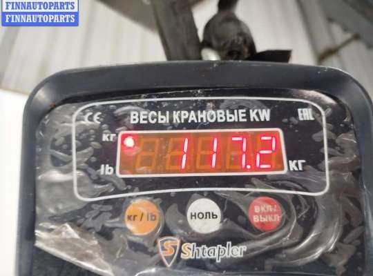 купить Двигатель (ДВС) на Volvo S40 / V50 (2004-2013)