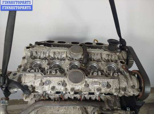 купить Двигатель (ДВС) на Volvo S40 / V50 (2004-2013)