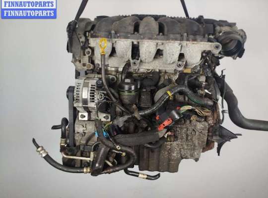 купить Двигатель (ДВС) на Volvo S40 / V50 (2004-2013)