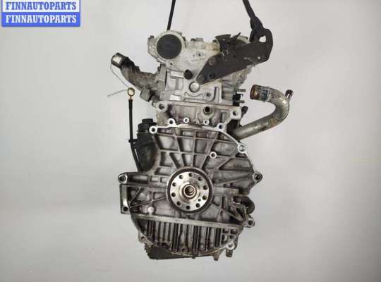 купить Двигатель (ДВС) на Volvo S40 / V50 (2004-2013)