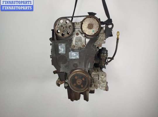 купить Двигатель (ДВС) на Volvo S40 / V50 (2004-2013)