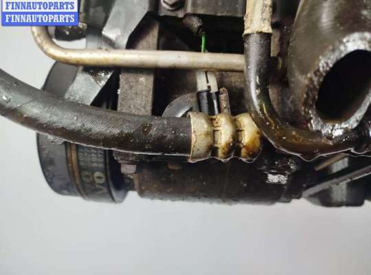 купить Двигатель (ДВС) на Volvo S40 / V50 (2004-2013)