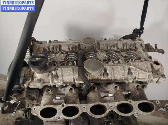 купить Двигатель (ДВС) на Volvo S40 / V50 (2004-2013)