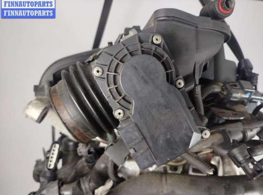 купить Двигатель (ДВС) на Volvo S40 / V50 (2004-2013)