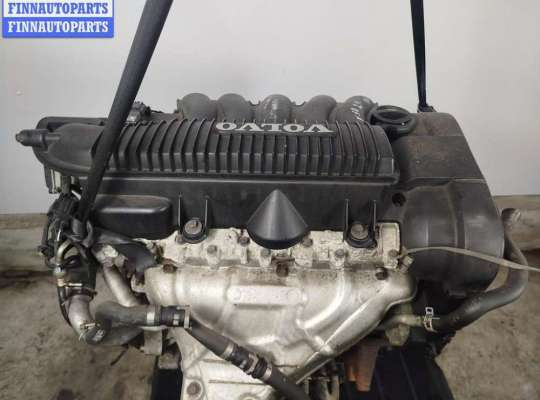 купить Двигатель (ДВС) на Volvo S40 / V50 (2004-2013)