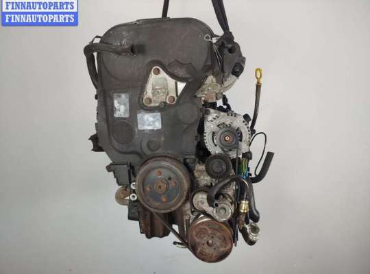 купить Двигатель (ДВС) на Volvo S40 / V50 (2004-2013)
