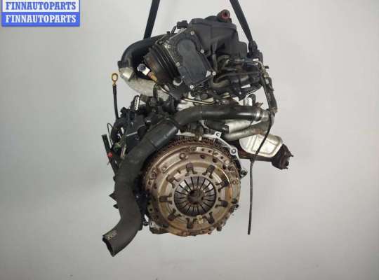 купить Двигатель (ДВС) на Volvo S40 / V50 (2004-2013)