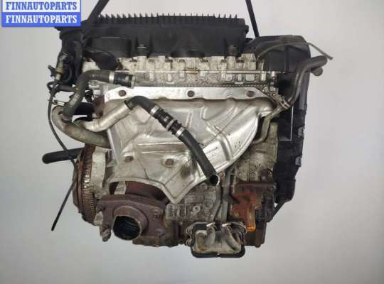 купить Двигатель (ДВС) на Volvo S40 / V50 (2004-2013)