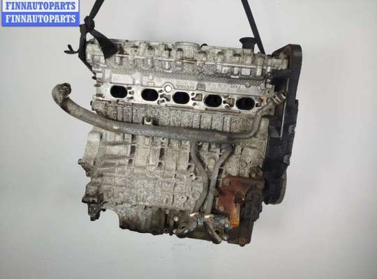 купить Двигатель (ДВС) на Volvo S40 / V50 (2004-2013)