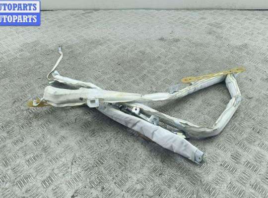 купить Подушка безопасности боковая (шторка) левая на Peugeot 807