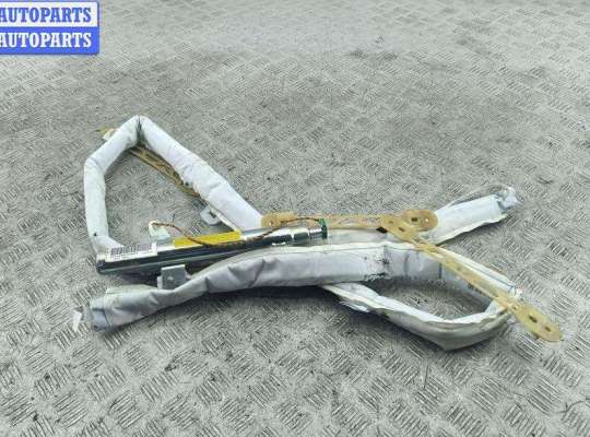 купить Подушка безопасности боковая (шторка) левая на Peugeot 807