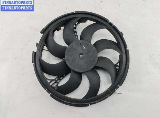 Купить Вентилятор радиатора на Fiat Stilo Вентилятор радиатора FT546106 на Fiat Stilo