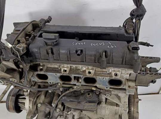 купить Двигатель (ДВС) на Ford Focus III (2011-2018)