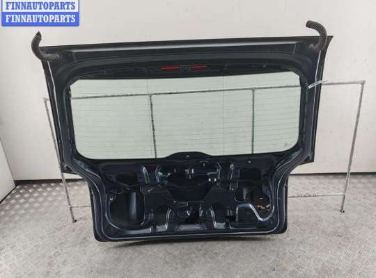 купить Крышка багажника (дверь задняя) на Audi A3 8P (2003-2012)