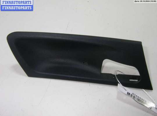 купить Накладка на ручку двери на BMW X5 E70 (2006-2013)