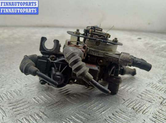 купить Моновпрыск на Audi 80 B3 (1987-1992)