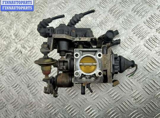 купить Моновпрыск на Audi 80 B3 (1987-1992)