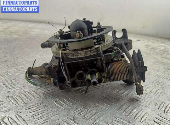 купить Моновпрыск на Audi 80 B3 (1987-1992)