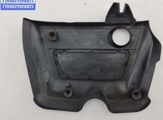 купить Накладка декоративная на двигатель на Volkswagen Sharan (2000-2010)