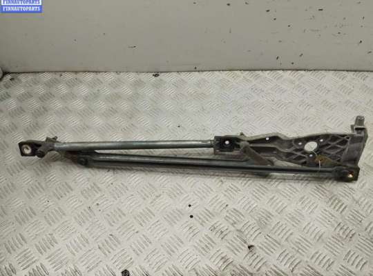 купить Механизм стеклоочистителя переднего (трапеция дворников) на Ford Focus I (1998-2005)