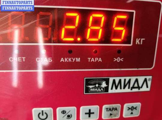 купить Механизм стеклоочистителя переднего (трапеция дворников) на Ford Focus I (1998-2005)