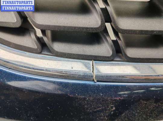 купить Бампер передний на Opel Astra J (2009-2015)