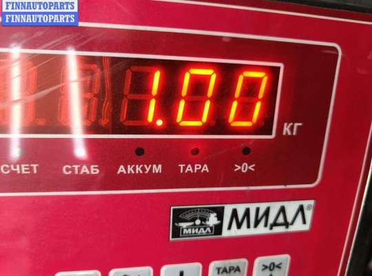 купить Кожух аккумулятора (короб АКБ) на Skoda Octavia mk3 (A7 5E) 2013-2020