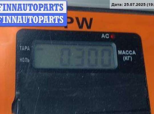 купить Гофра инжектора на BMW 5 E39 (1995-2003)