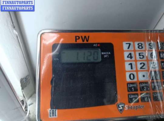 купить Петля двери передней левой на Volkswagen Passat B5