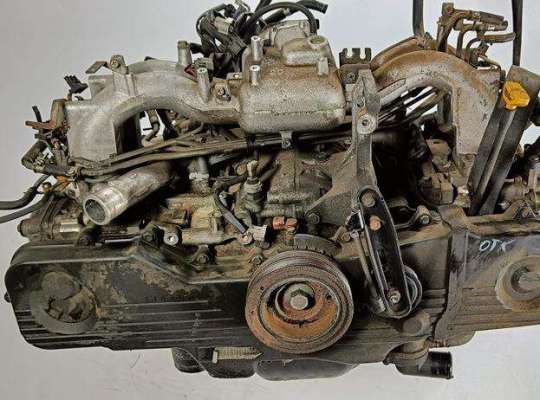 купить Двигатель (ДВС) на Subaru Forester (1997-2002)