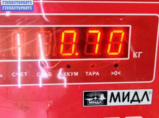 купить Компрессор центрального замка на Audi A4 B5 (1994-2001)