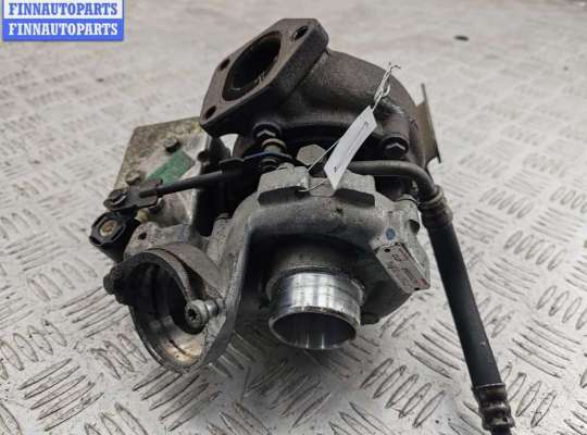 купить Турбина на BMW 3 E46 (1998-2006)