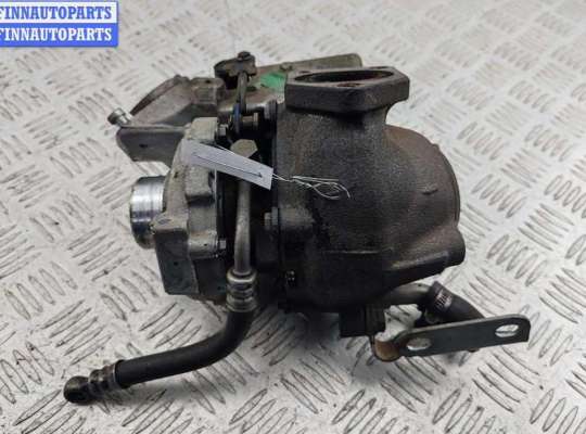 Купить Турбина на BMW 3 E46 (1998-2006) Турбина BM3495585 на BMW 3 E46 (1998-2006)