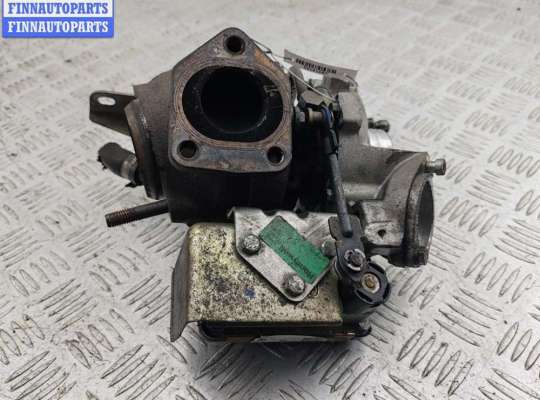 купить Турбина на BMW 3 E46 (1998-2006)