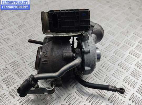 купить Турбина на BMW 3 E46 (1998-2006)